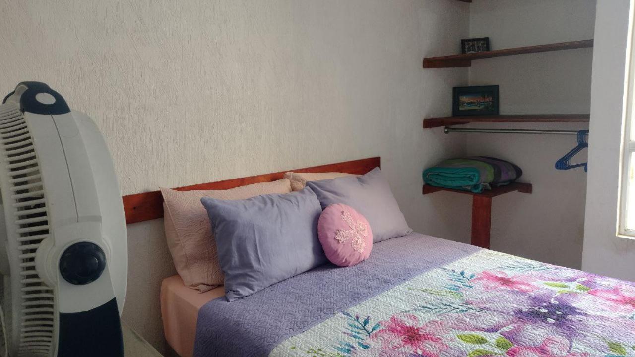 Turquoise Comfort Haven Cancun